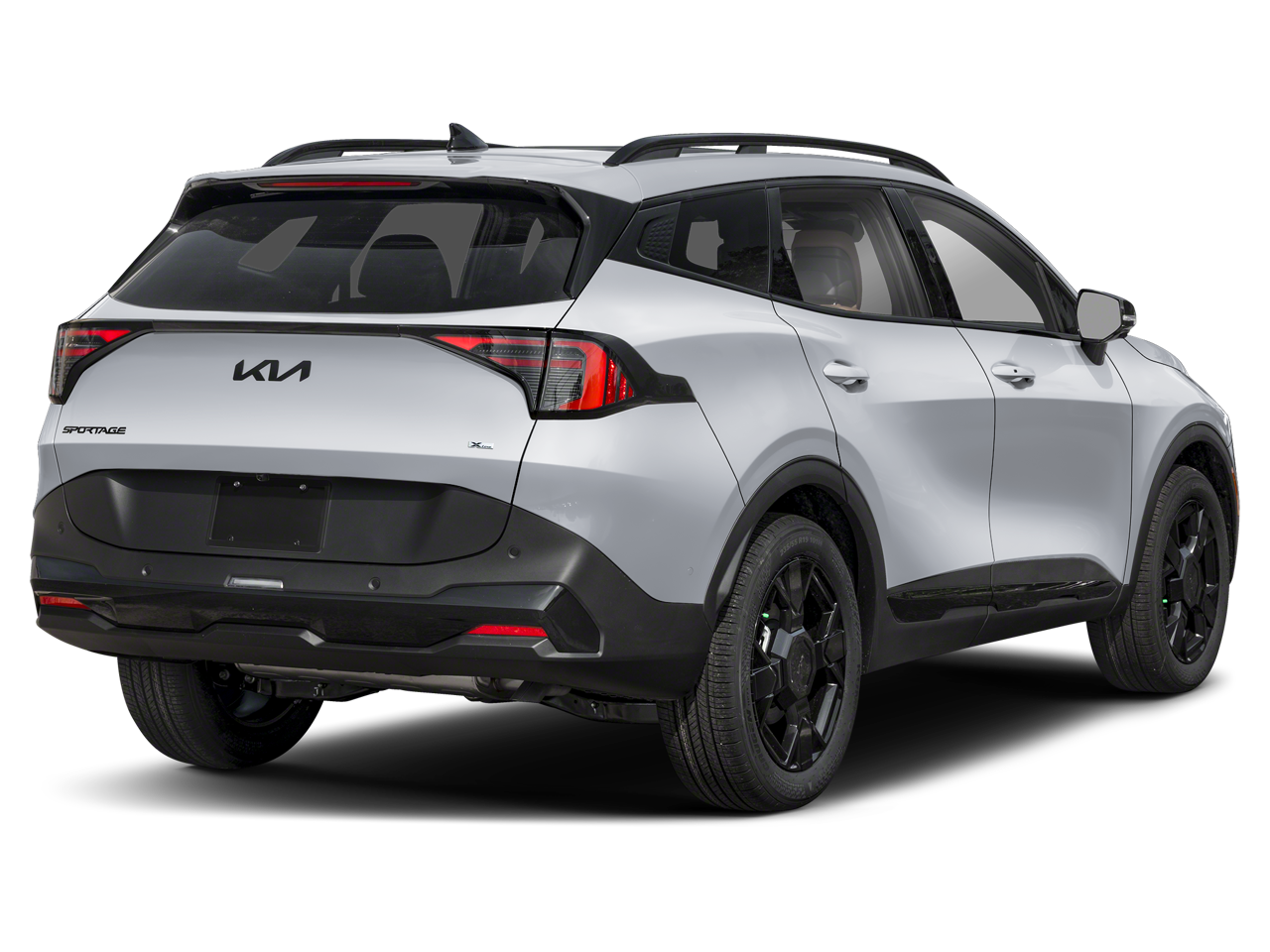 2026 Kia Sportage X-Line - Photo 25