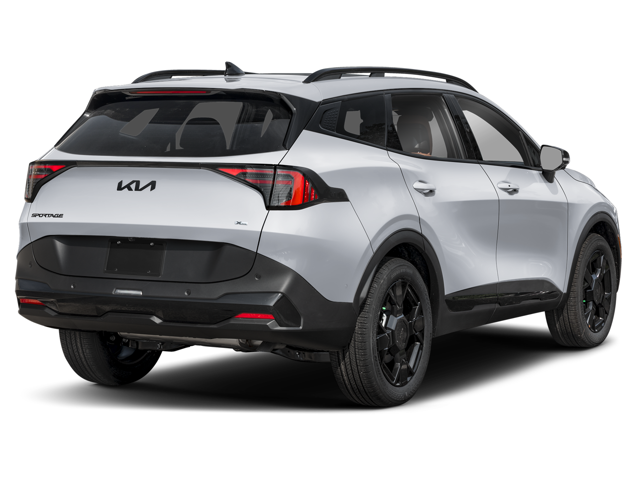 2026 Kia Sportage X-Line - Photo 25