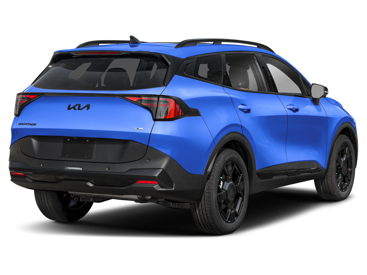 2026 Kia Sportage X-Line - Photo 25