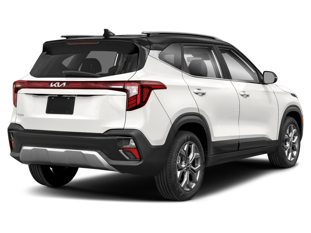 2026 Kia Seltos S - Photo 25