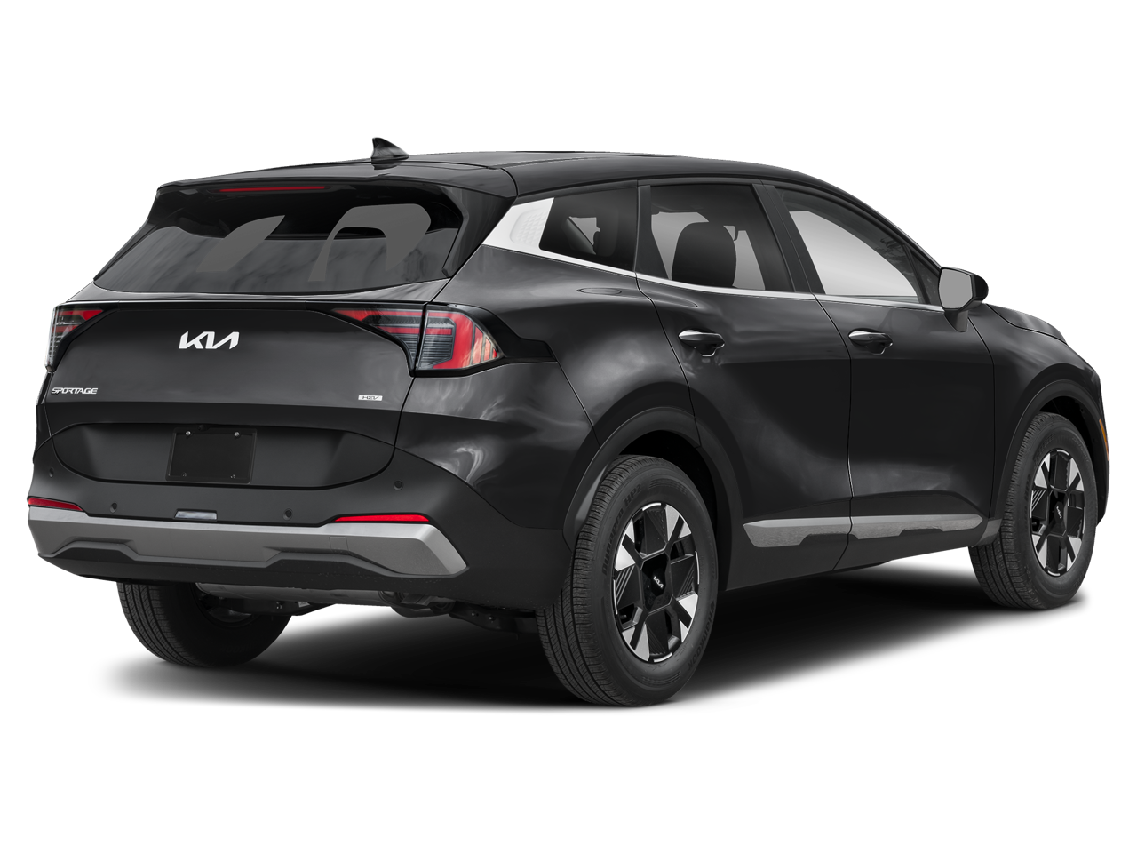 2026 Kia Sportage LX Hybrid - Photo 25