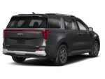 2026 Kia Carnival MPV Hybrid EX