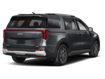 2026 Kia Carnival MPV Hybrid EX