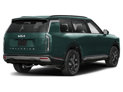 2027 Kia Telluride SX-Prestige