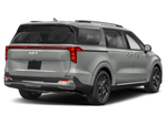 2027 Kia Carnival MPV SX