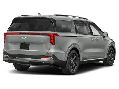 2027 Kia Carnival MPV SX