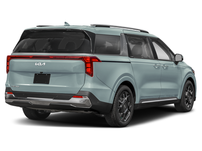 2027 Kia Carnival MPV SX