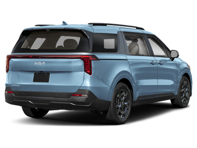 2027 Kia Carnival MPV SX Prestige