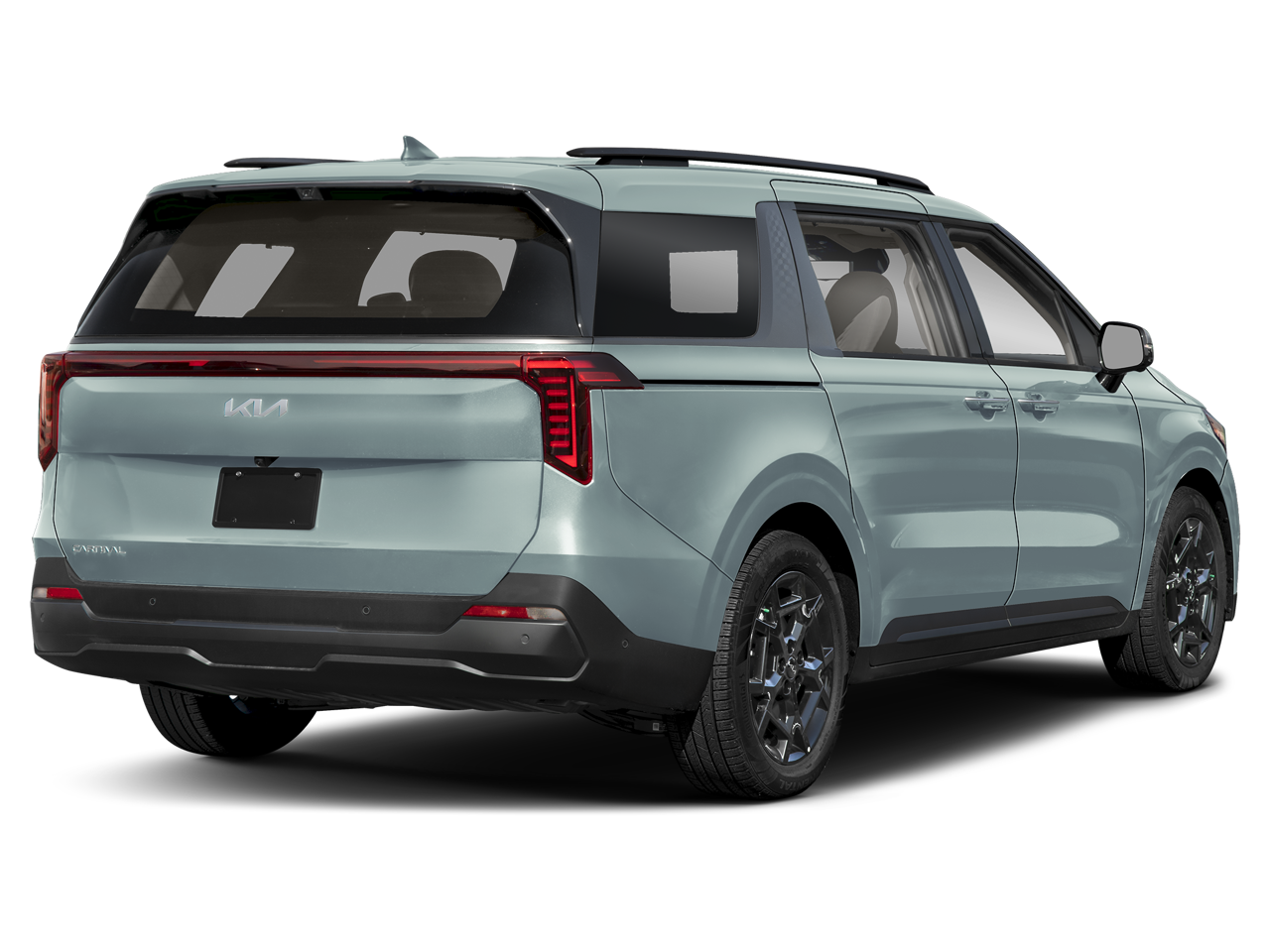 2027 Kia Carnival MPV SX Prestige