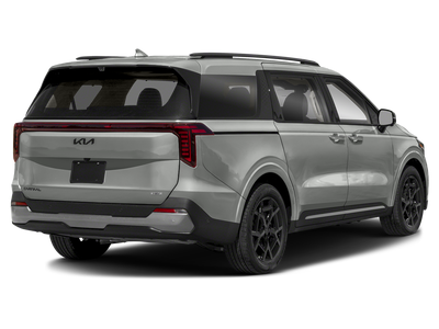 2027 Kia Carnival MPV Hybrid SX Prestige