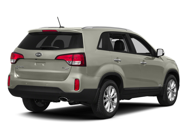 Used 2014 Kia Sorento LX with VIN 5XYKT3A61EG495220 for sale in Sioux City, IA