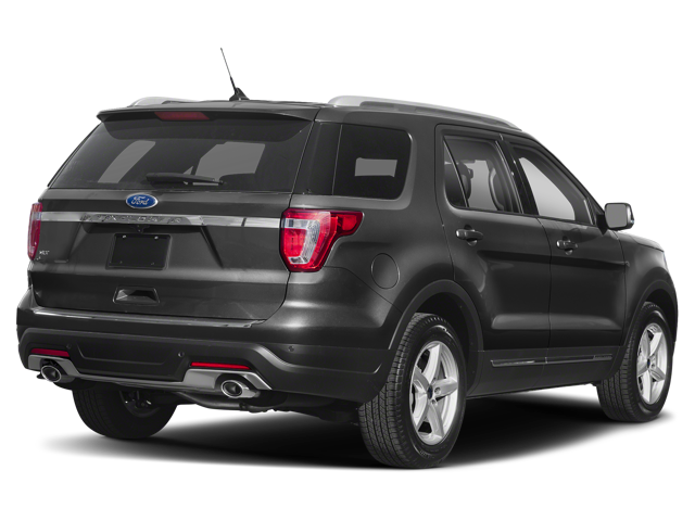 Used 2018 Ford Explorer XLT with VIN 1FM5K8D83JGC55079 for sale in Sioux City, IA
