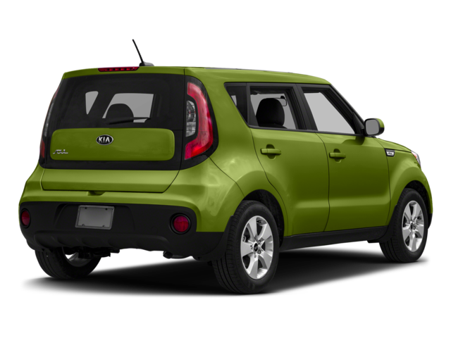 Used 2018 Kia Soul Base with VIN KNDJN2A26J7592272 for sale in Sioux City, IA