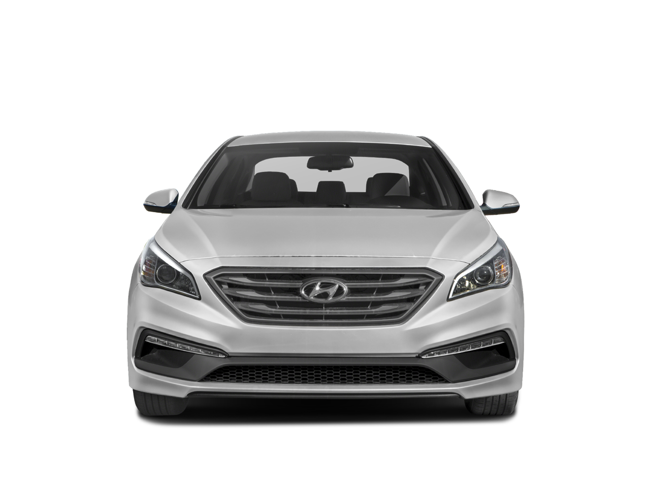 2015 Hyundai Sonata 2.4L Sport