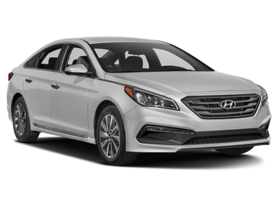 2015 Hyundai Sonata 2.4L Sport