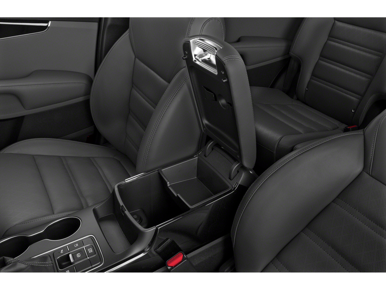2019 Kia Sorento SX Limited V6