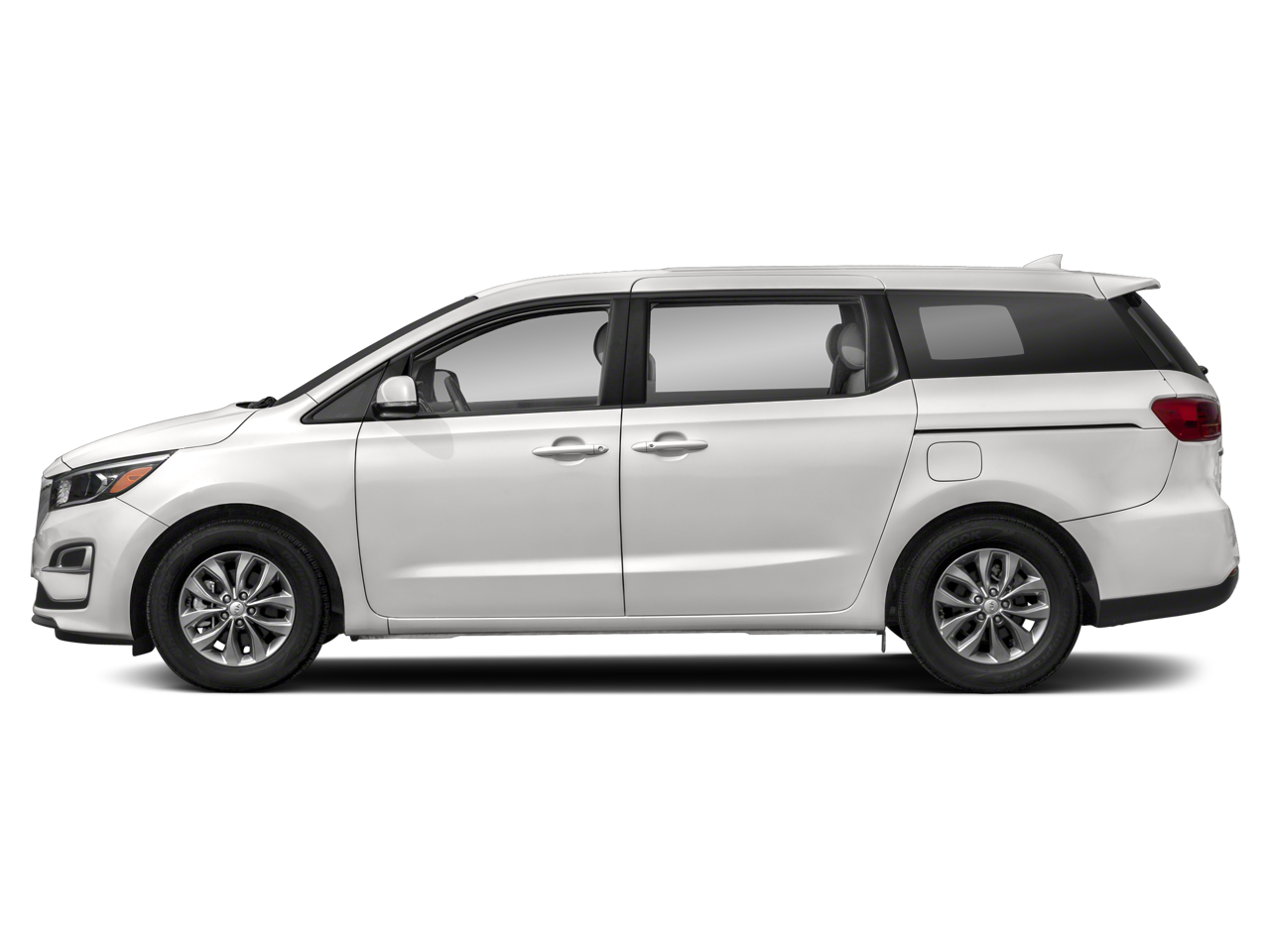 2019 Kia Sedona EX