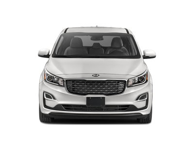 2019 Kia Sedona EX