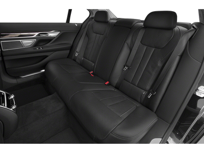2020 BMW 7 Series 740i xDrive