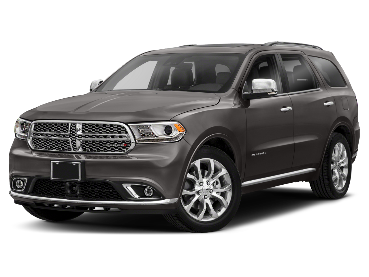 2020 Dodge Durango SXT Plus AWD's photo