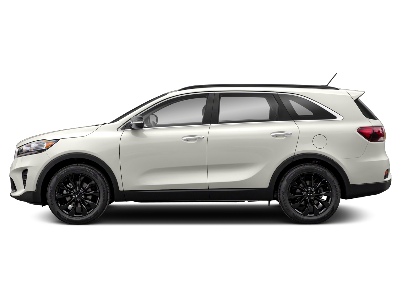 2020 Kia Sorento LX S photo 3