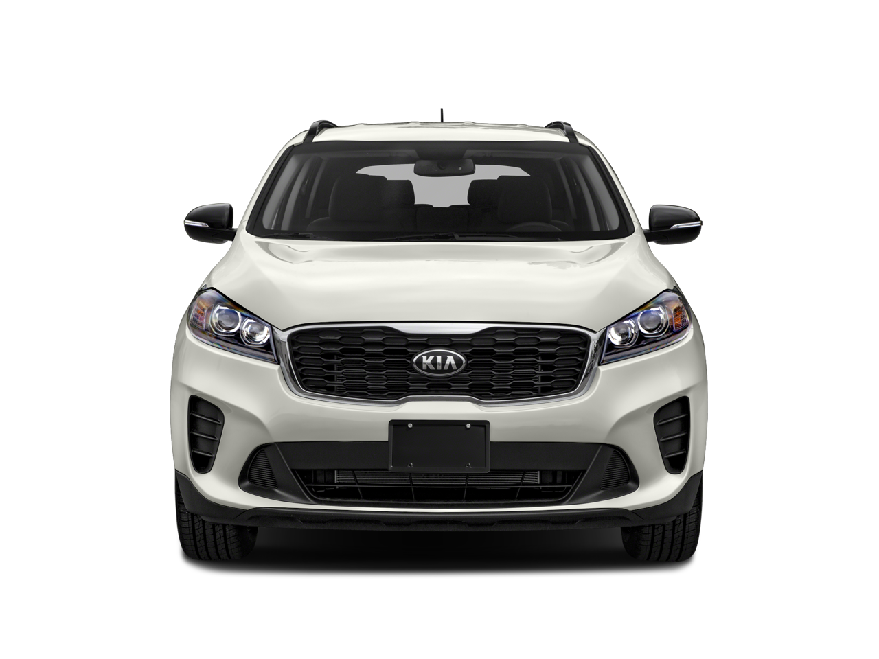 2020 Kia Sorento LX S photo 4