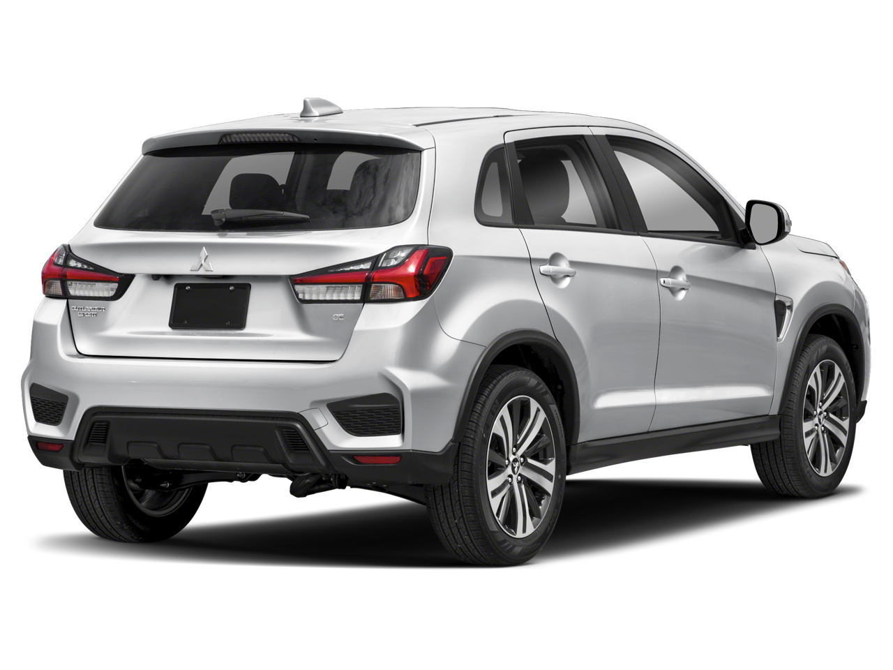 2021 Mitsubishi Outlander Sport SE