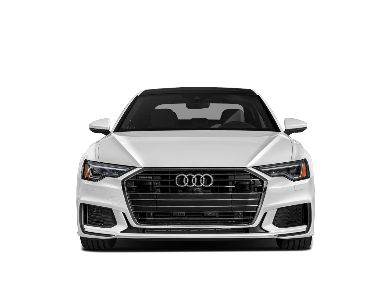 2022 Audi A6 Sedan Premium Plus