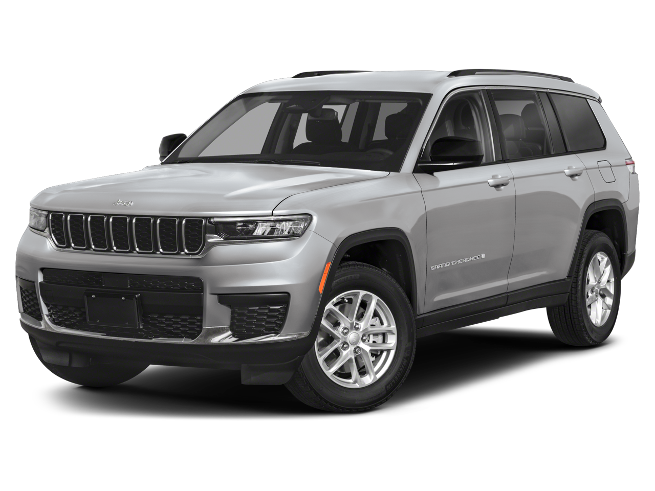 2023 Jeep Grand Cherokee L Limited L's photo