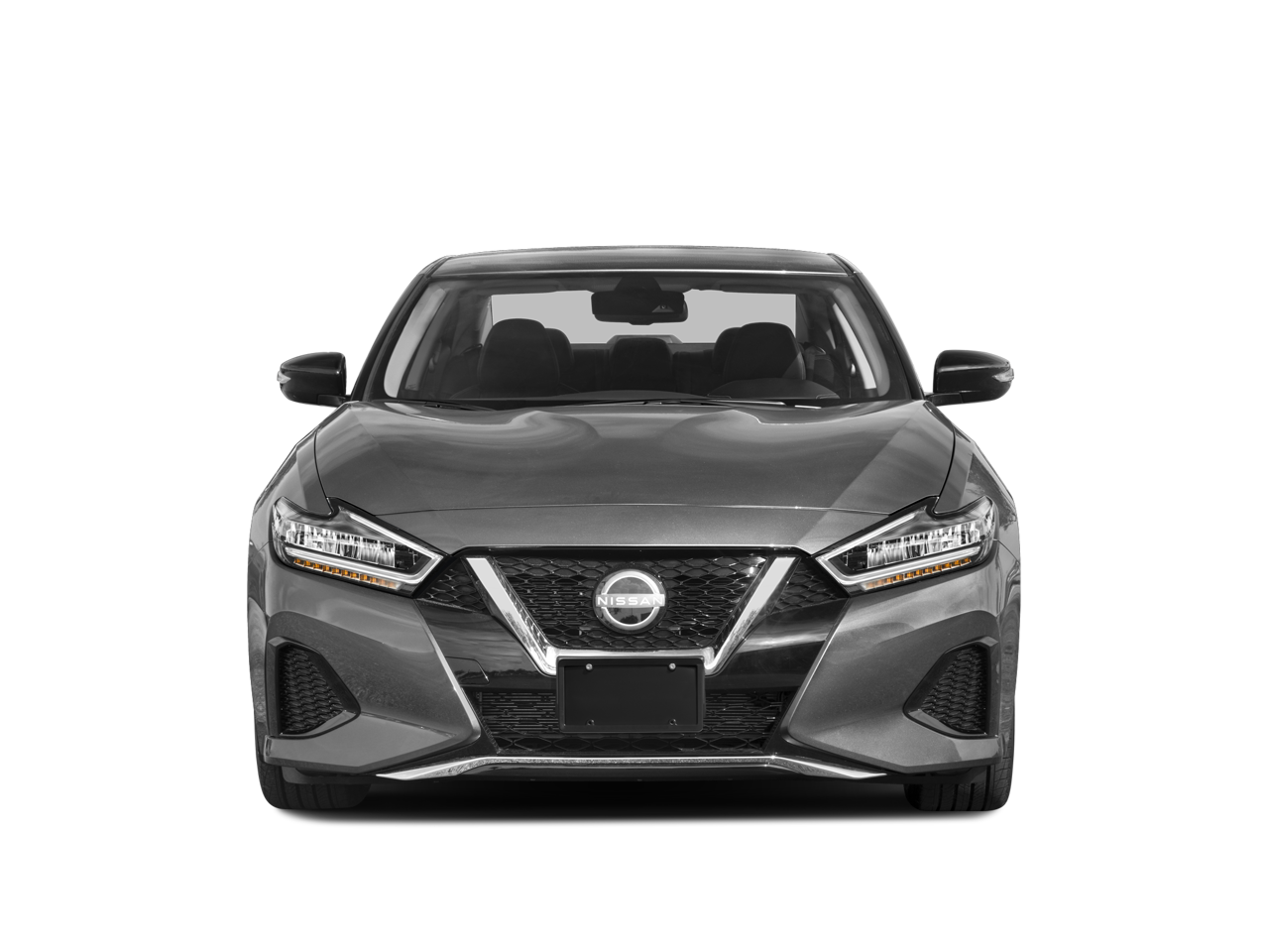 2023 Nissan Maxima SL