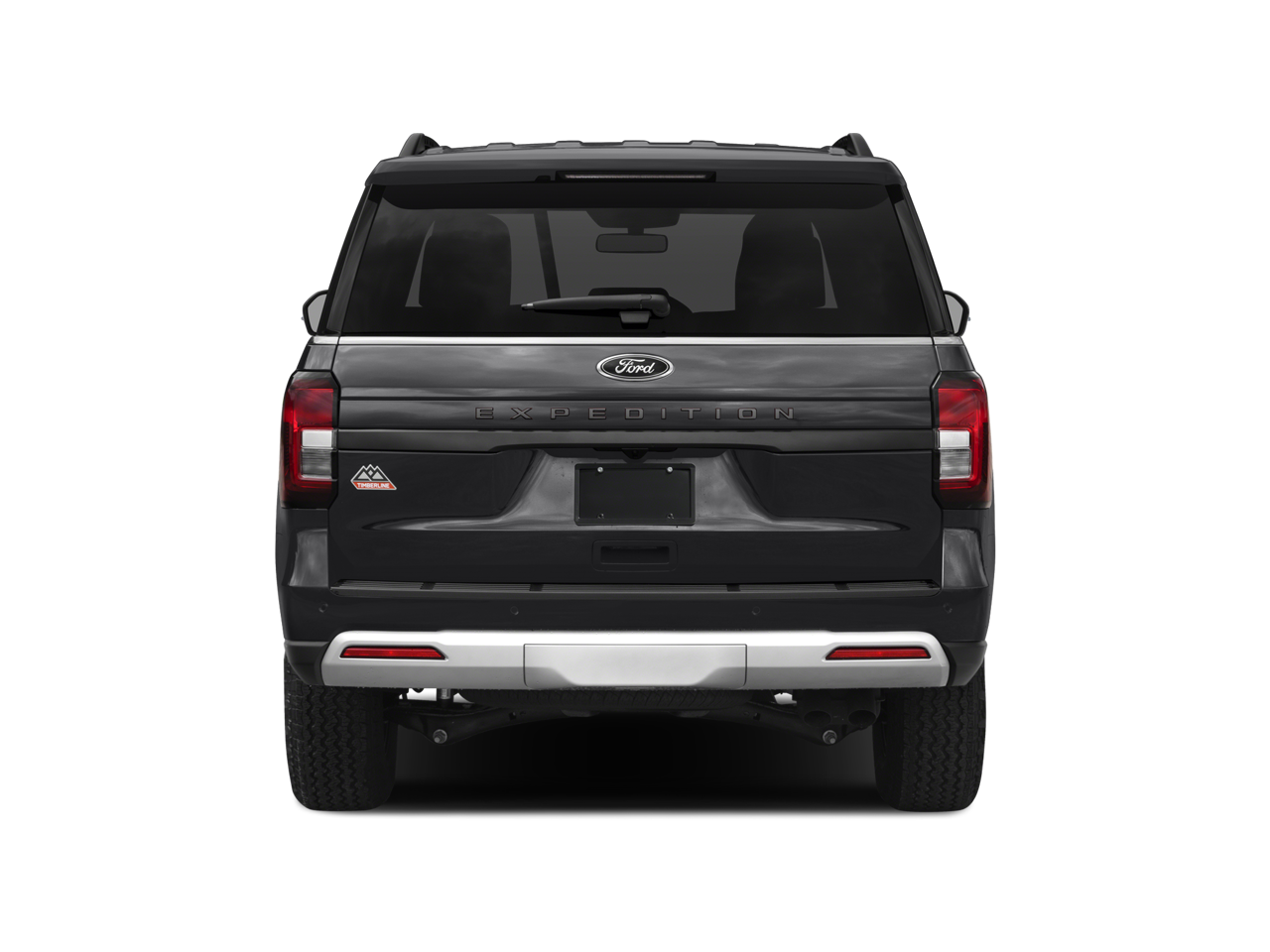 2024 Ford Expedition Timberline