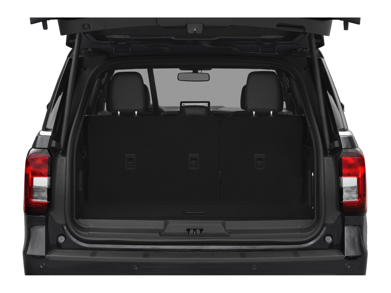 2024 Ford Expedition Timberline