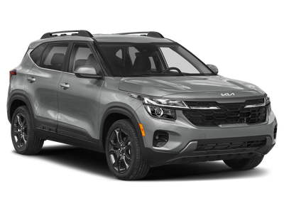 2024 Kia Seltos X-Line