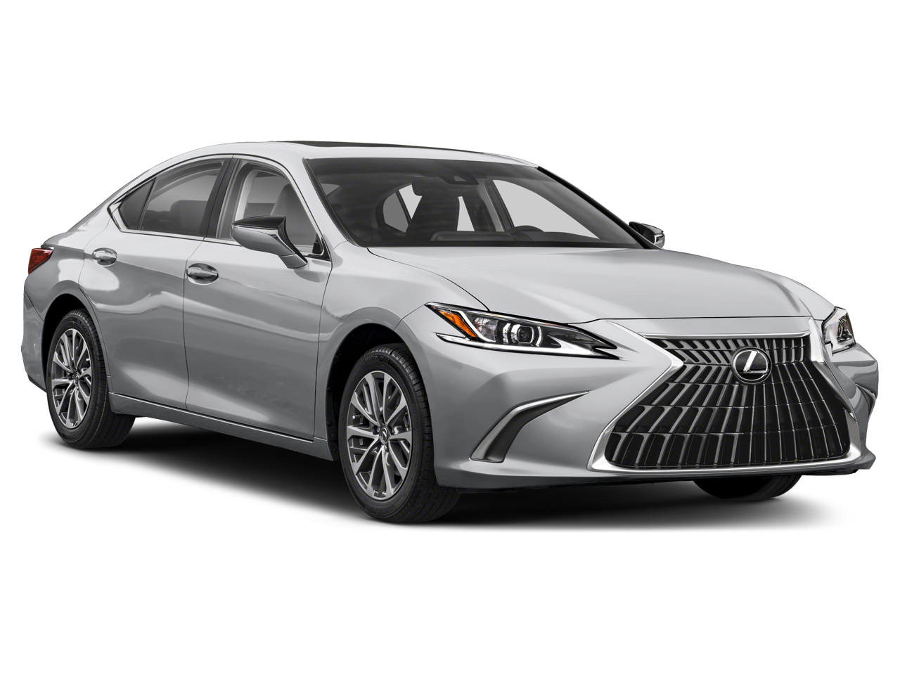 2024 Lexus ES ES 350