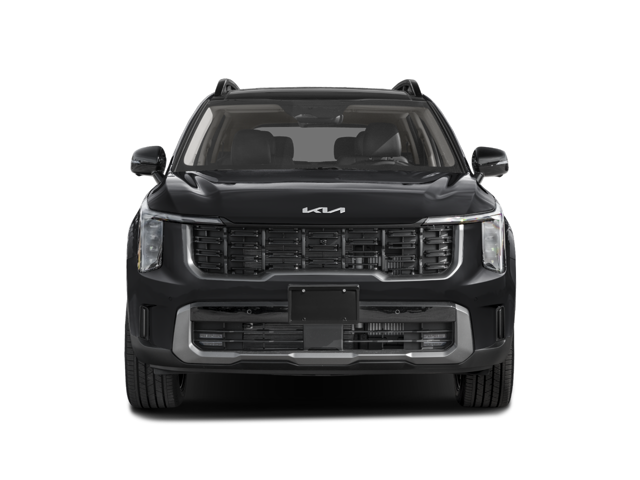 2025 Kia Sorento X-Line SX