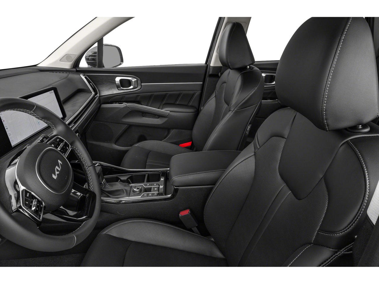 2025 Kia Sorento X-Line SX - Photo 41