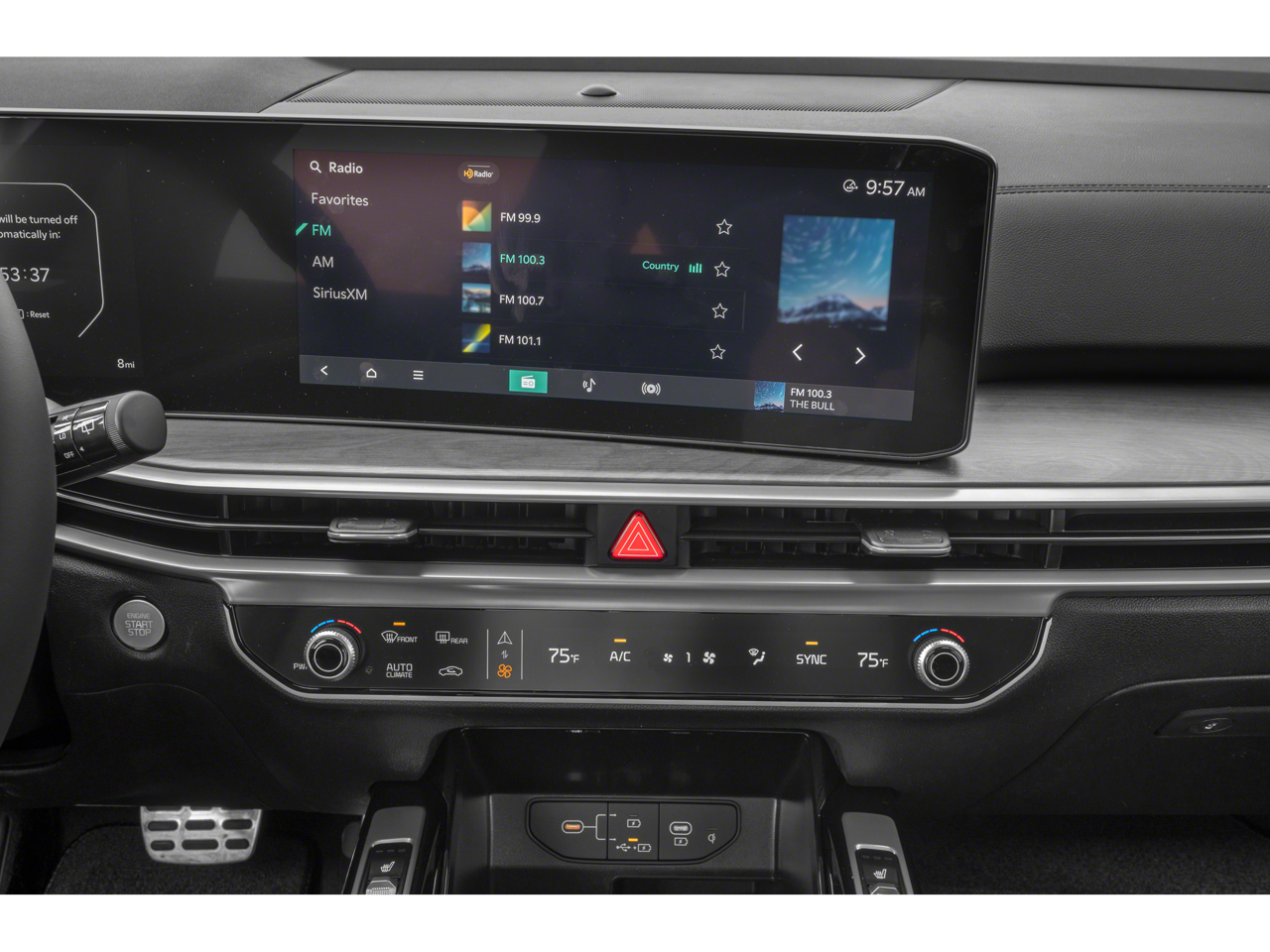 2025 Kia Sorento X-Line SX - Photo 42