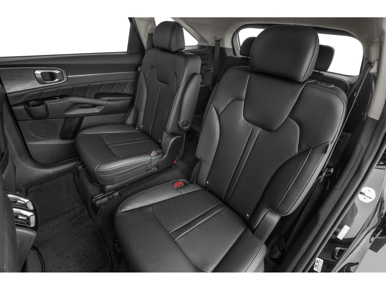 2025 Kia Sorento X-Line SX - Photo 44