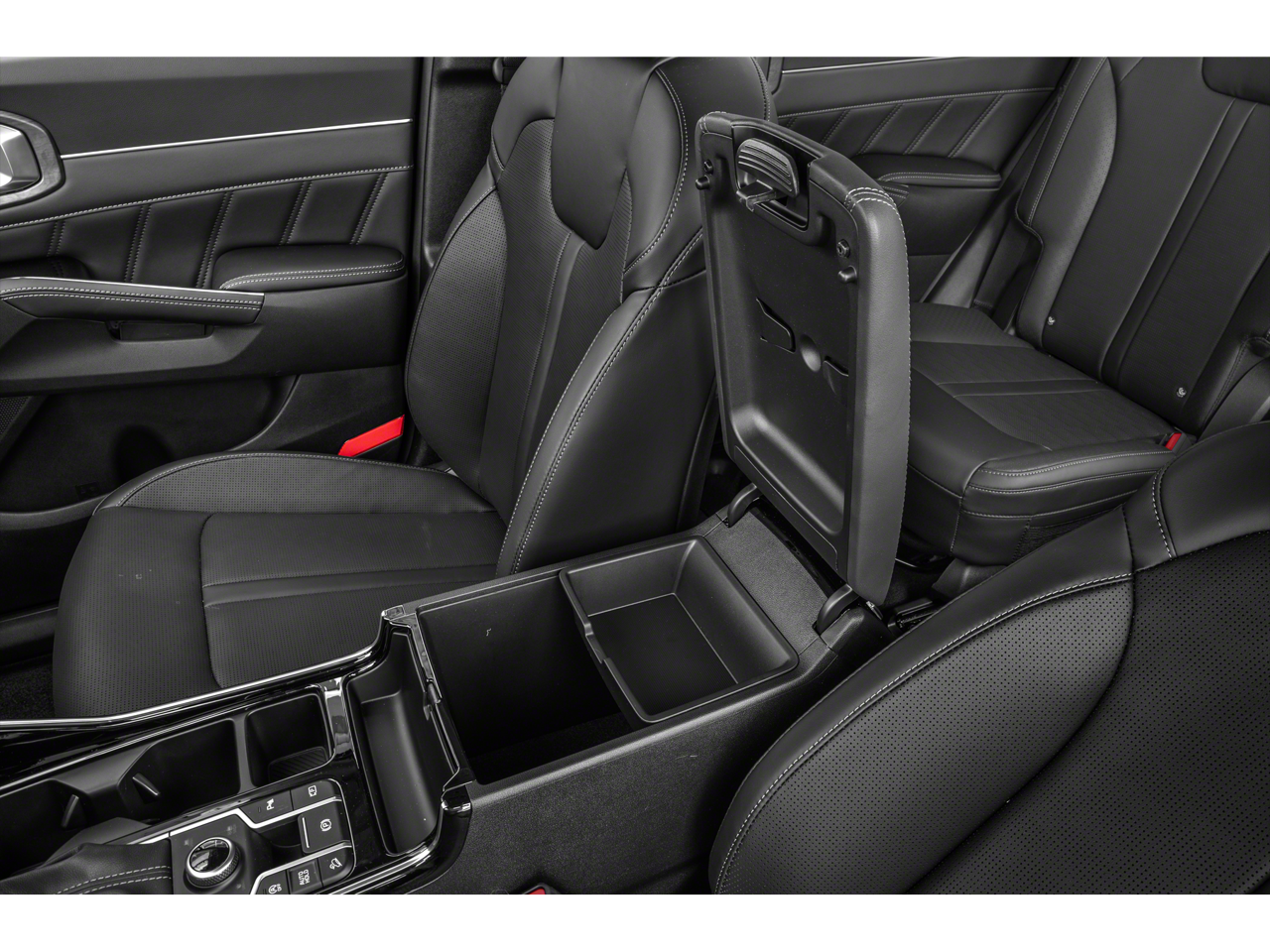 2025 Kia Sorento X-Line SX - Photo 45