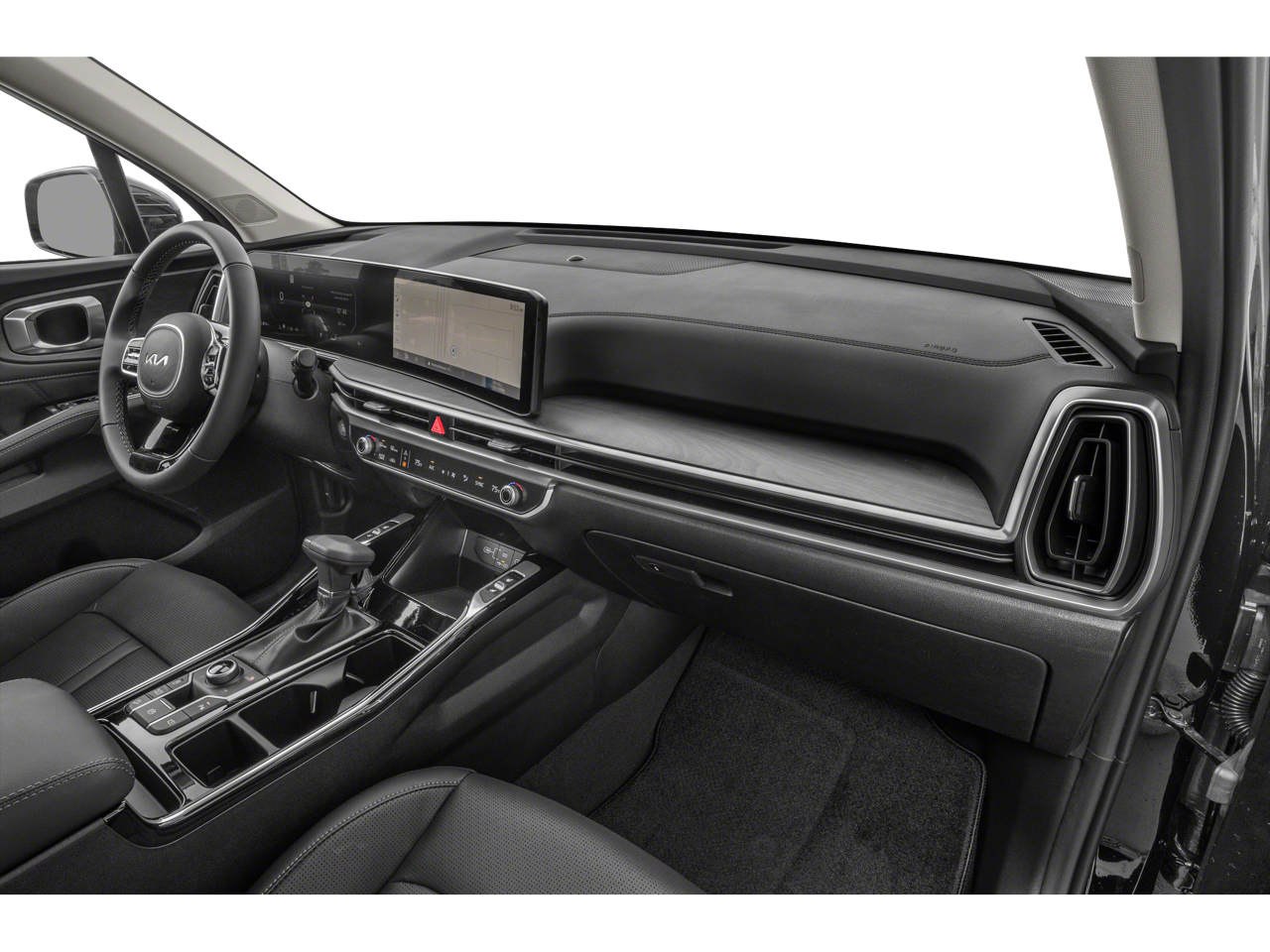 2025 Kia Sorento X-Line SX - Photo 46