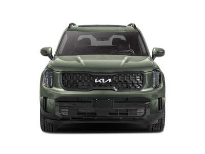 2025 Kia Telluride SX-Prestige X-Pro