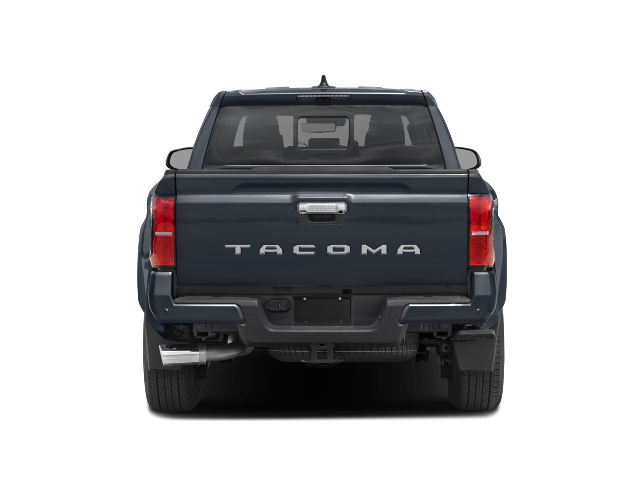 2025 Toyota Tacoma Limited - Photo 27