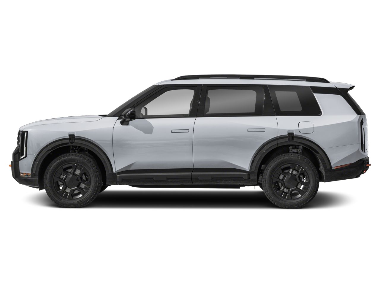 2027 Kia Telluride X-Line SX-Prestige