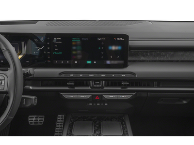 2027 Kia Telluride X-Pro SX