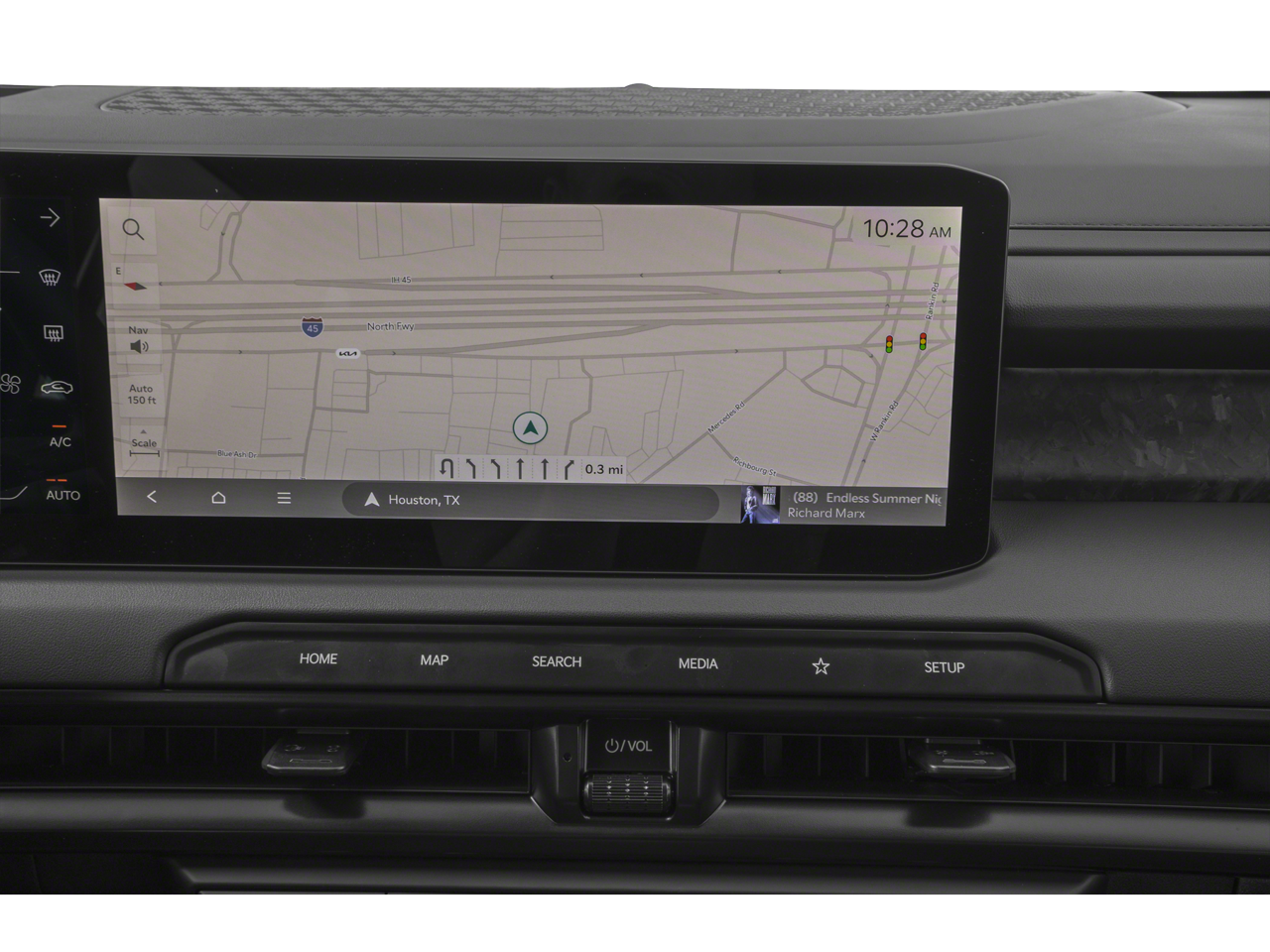 2027 Kia Telluride X-Pro SX