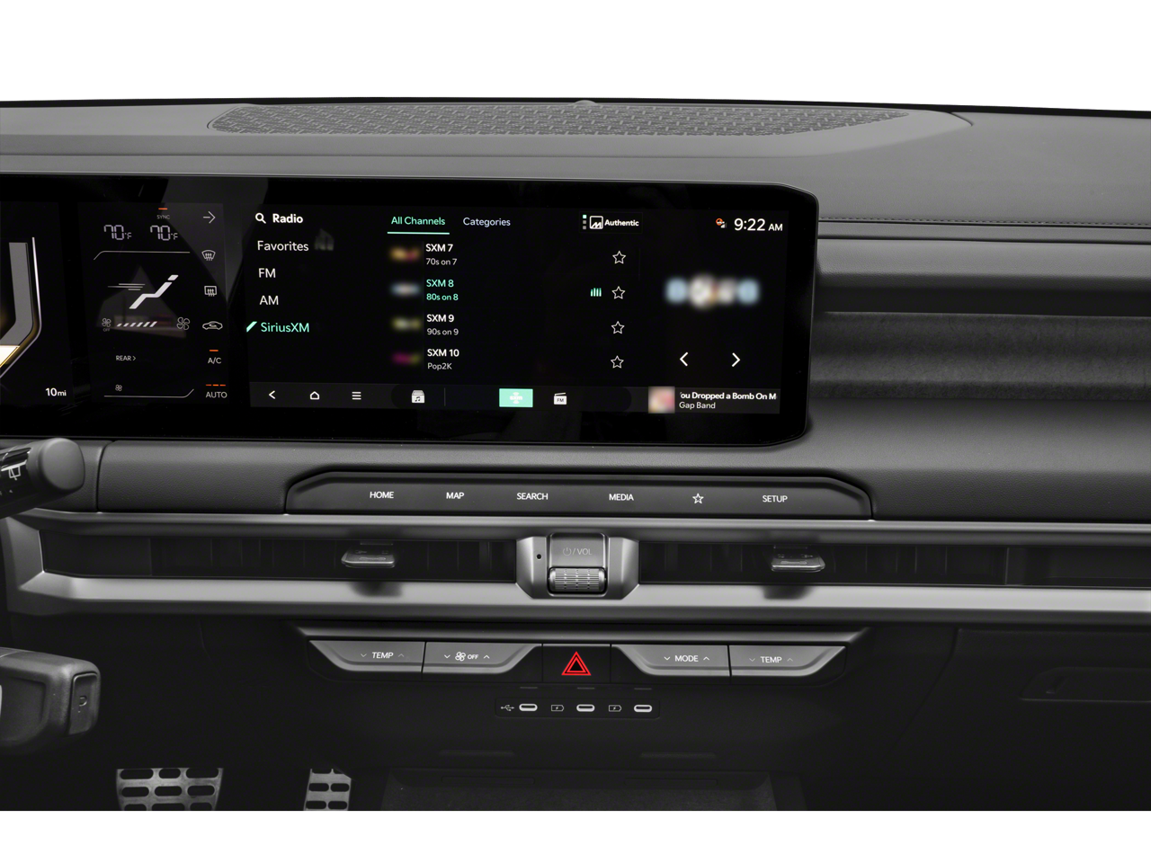 2027 Kia Telluride SX-Prestige