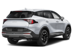 2027 Kia Sportage Hybrid S