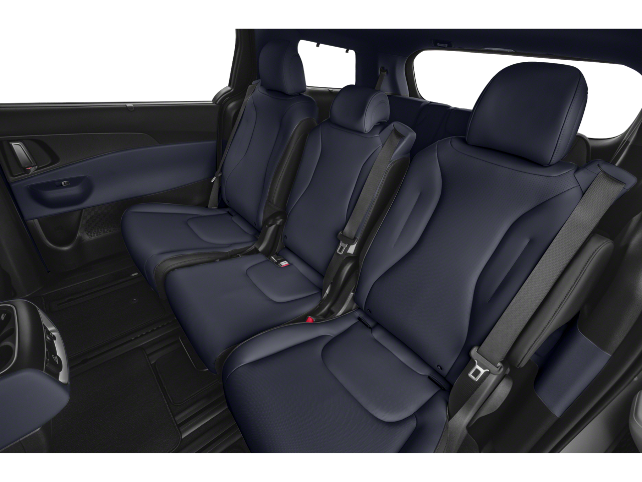 2027 Kia Carnival MPV SX