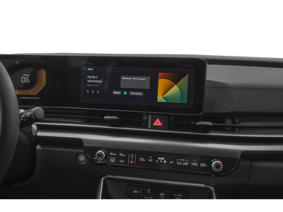 2027 Kia Carnival MPV LXS