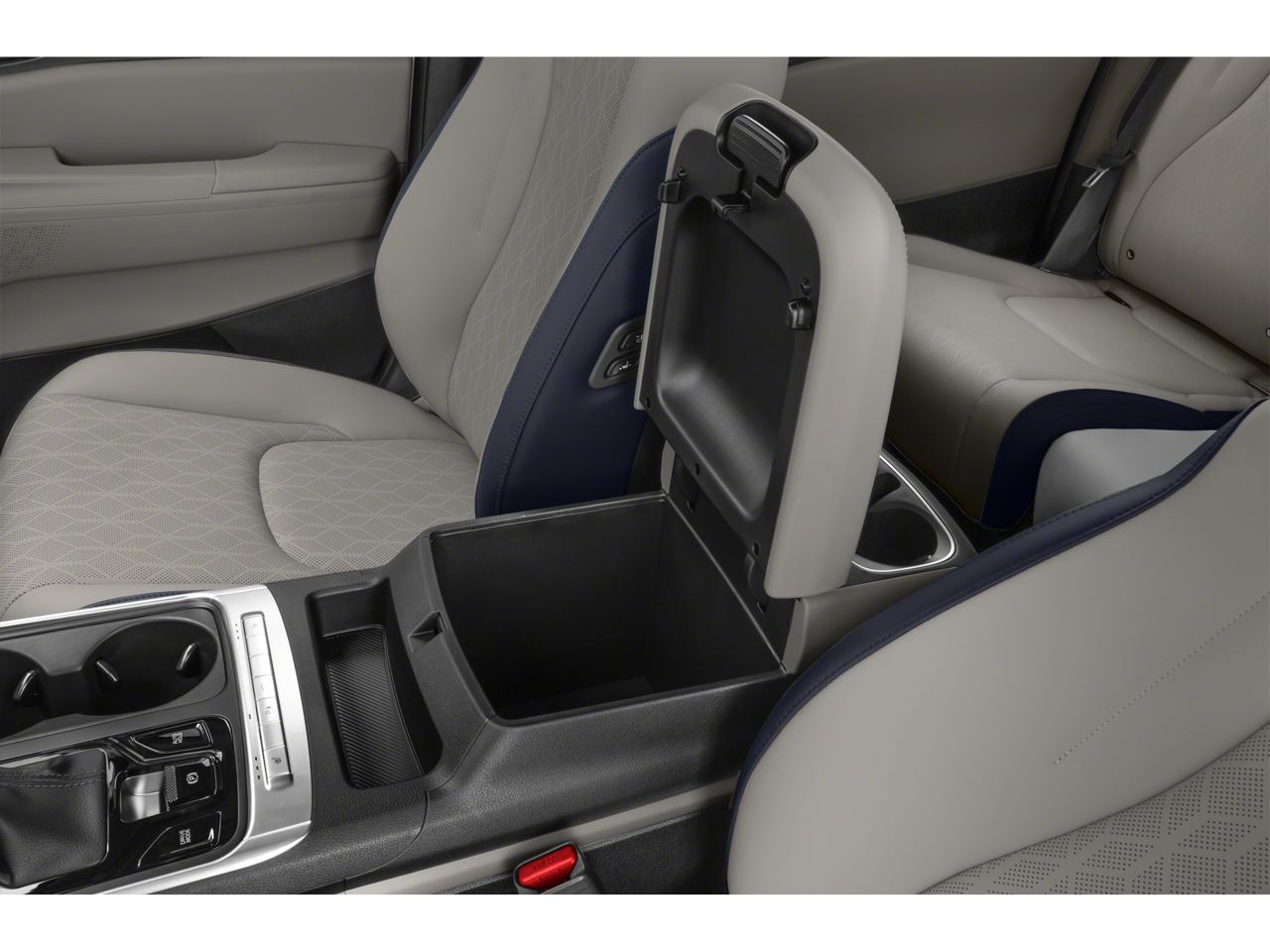 2027 Kia Carnival MPV EX